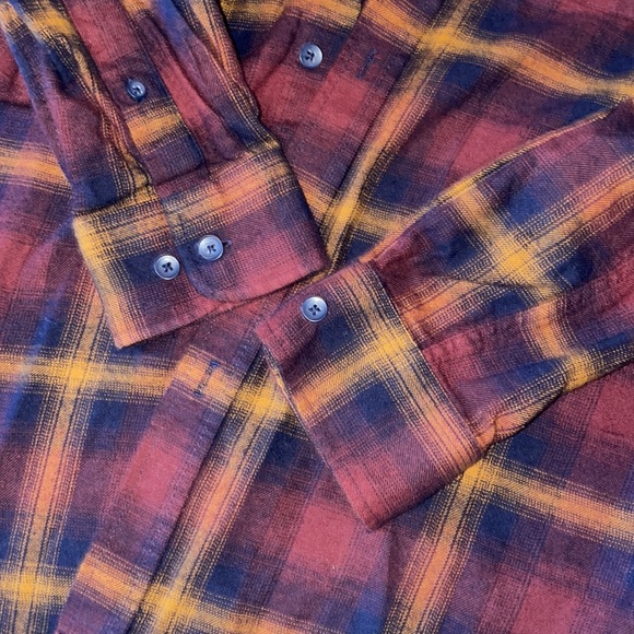 Primark Flannel 🍁 - Picture 3 of 8